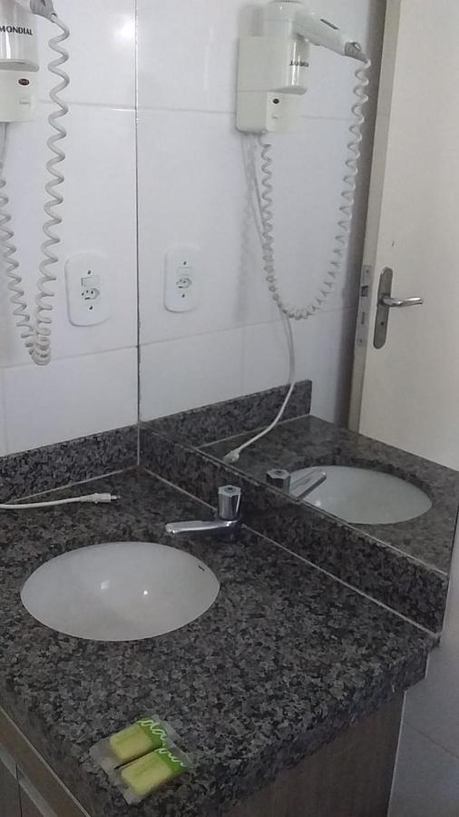 Villa Ludovisi Lacqua II Caldas Novas Extérieur photo