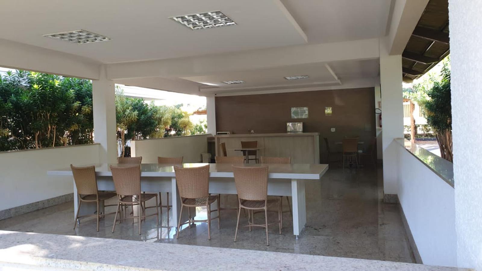 Villa Ludovisi Lacqua II Caldas Novas Extérieur photo